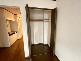 パセオ西芦屋の物件内観写真